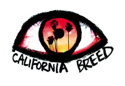 logo California Breed